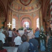 Journées Européennes du Patrimoine - Visite guidée de l'église