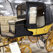 JEP - Musée de la Voiture à Cheval