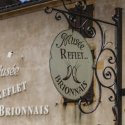 JEP - Musée "Reflet Brionnais"