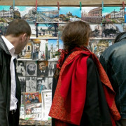 Exposition photo : "Quelques incertitudes"