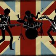 Pop rock britannique sur grand écran
