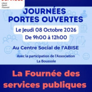 La fournée des services Publiques