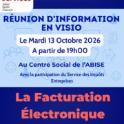 La facturation électronique