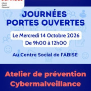 Cyber malveillance