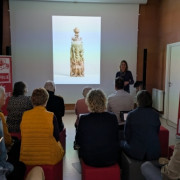 Musée numérique : " Quand les objets racontent la Résistance"