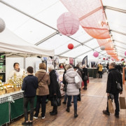 Marcigny fête la dinde