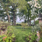 JEP - Les Jardins des Soussilanges