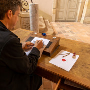 Escape game "Archi en panique"