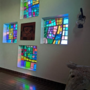 Biennale d'Art Contemporain Romanesque