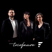 Musicales Anzy - Concert musique de chambre