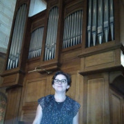 Musicales Anzy - Découverte de l'orgue
