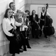 Musicales Anzy - "Octuor de Schubert"