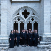Concert "Entre terre et ciel"