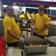 Fête du Pot au feu