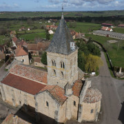Visite guidée de l'église Saint-Pierre-aux-Liens de Varenne-l'Arconce