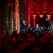 Récital « Airs Baroques »