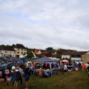 Fête des 14 et 15 août