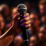 Concert sur grand écran : Gospel