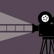 Projection d'un film familial culte sur la cuisine
