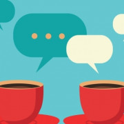 * INEDIT * Café des langues