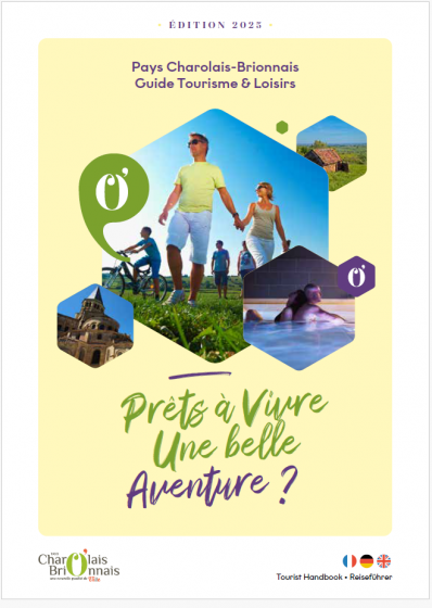 Guide touristique 2025
