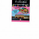 Ecole Lucie Aubrac inscriptions