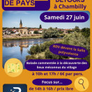 Journées du patrimoine
