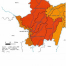 Restriction d'eau