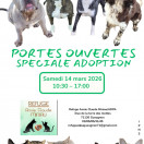 Portes ouvertes refuge Gueugnon