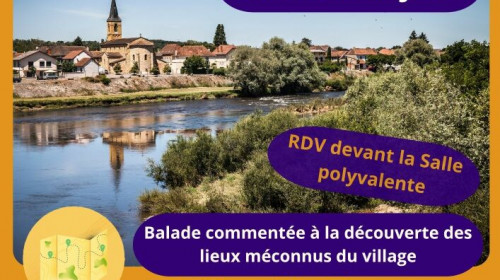 Journées du patrimoine