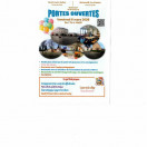 Ecole Lucie Aubrac portes ouvertes