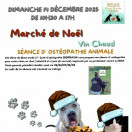 Noël des animaux
