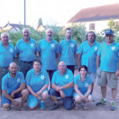 L'amicale Boules