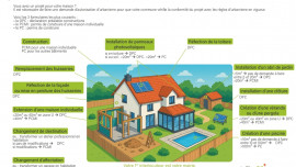 Quelle demande pour vos de travaux ?