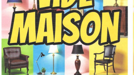 Vide maison