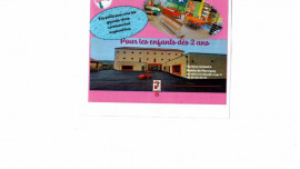 Ecole Lucie Aubrac inscriptions
