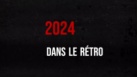 Voeux 2025